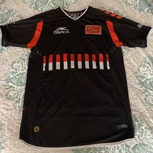 Mexico soccer Jersey, 2013-14 Correcaminos UAT